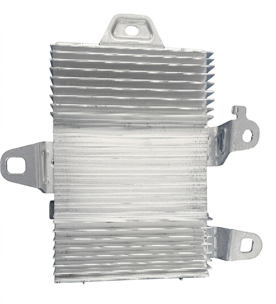 Audio,amplifier,external, Plenum 1490471-00-C - Tesla part photo