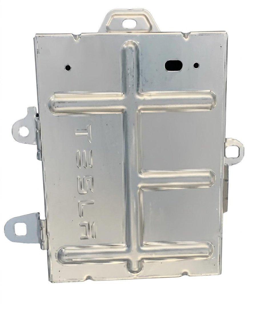 Audio,amplifier,external, Plenum 1490471-00-C - Tesla part photo