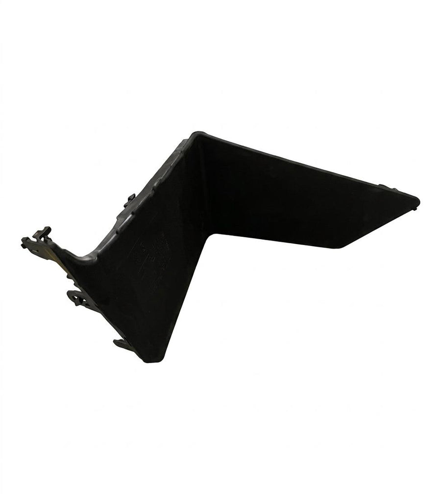 Trunk Pocket Bracket for Tesla Model Y 1492954-00-C, 1492956-00-C