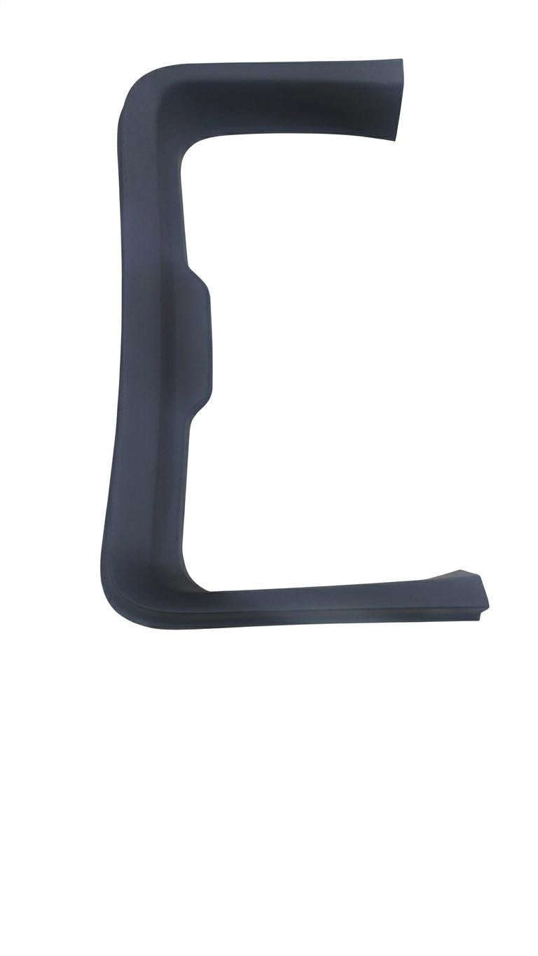 Liftgate Upper Trim - Assembly 1494632-01-C - Tesla part photo - 1494632-01-C / Original
