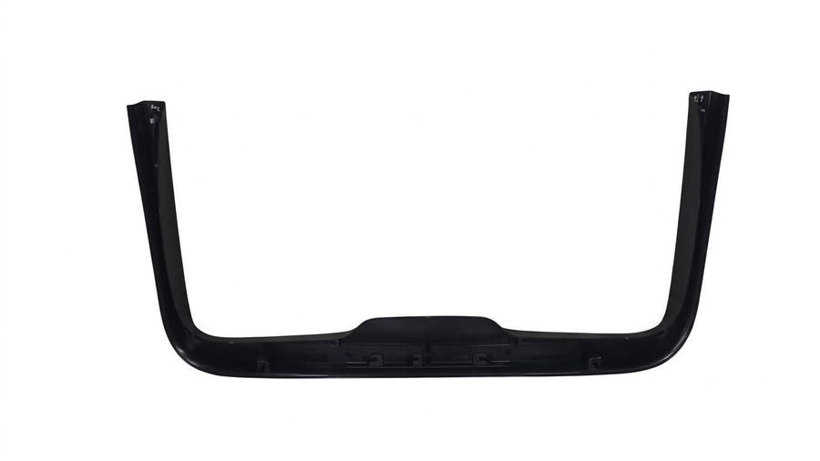 Liftgate Upper Trim - Assembly 1494632-01-C - Tesla part photo - 1494632-01-C / Original