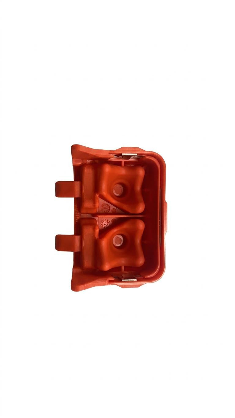 Chargep Port Safety Cap - Nacs 1506911-00-E - Tesla part photo