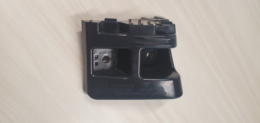 Tail Lamp Bracket Assembly for Tesla Model Y 1506968-00-E, 1506969-00-D - Tesla part photo (1506968-00-E)