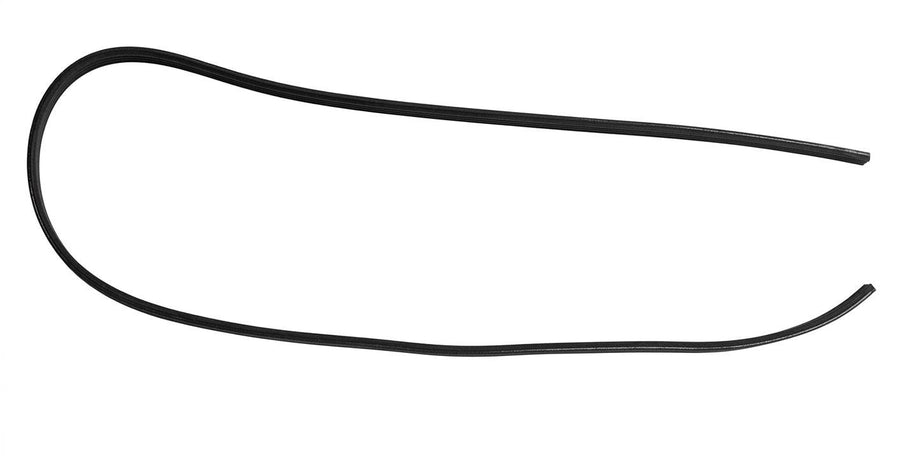 Trunk Foam Seal 1508654-00-A - Tesla part photo