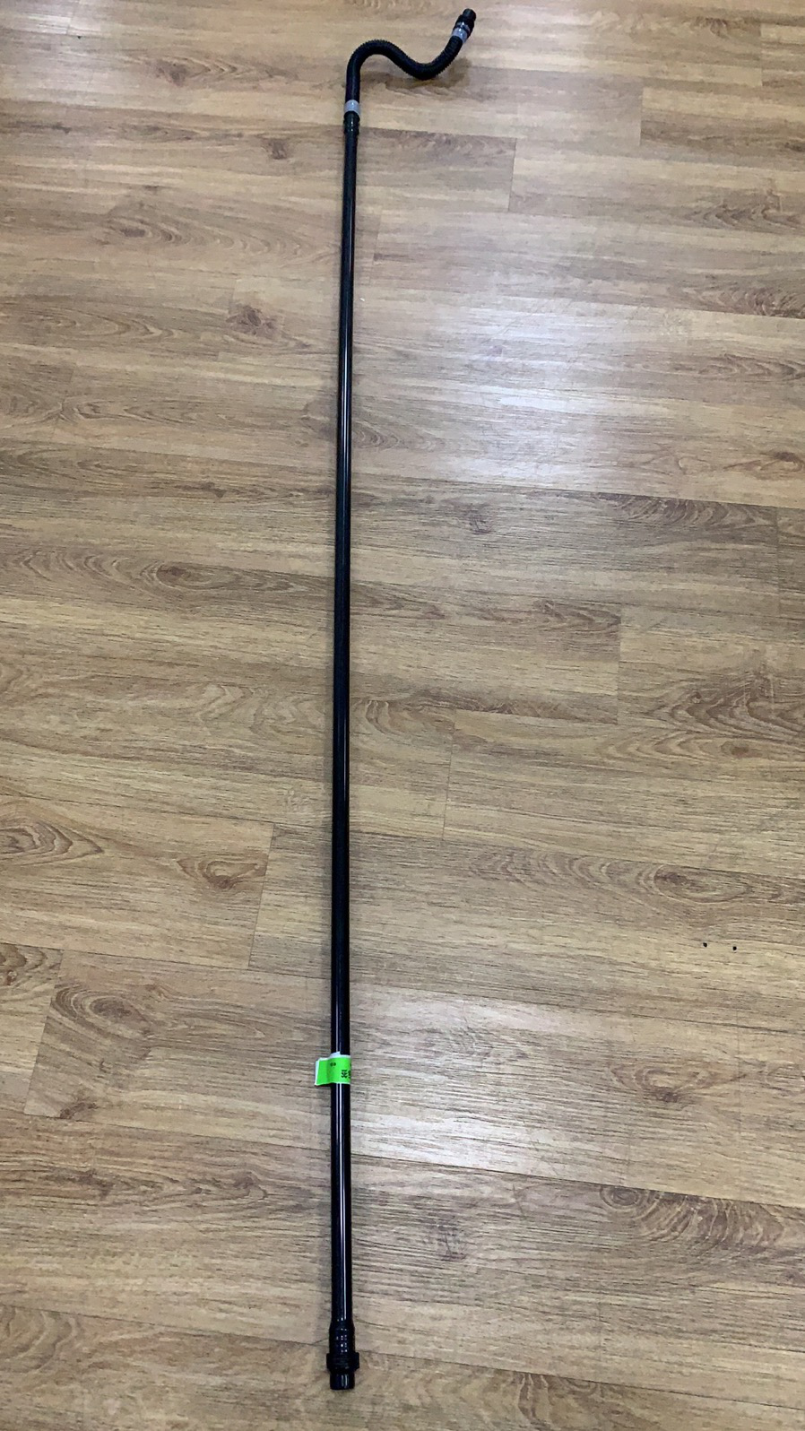 Rear Powertrain Return Hose for Tesla Model 3 & Model Y 1530128-00-A - Tesla part photo (1530128-00-A)
