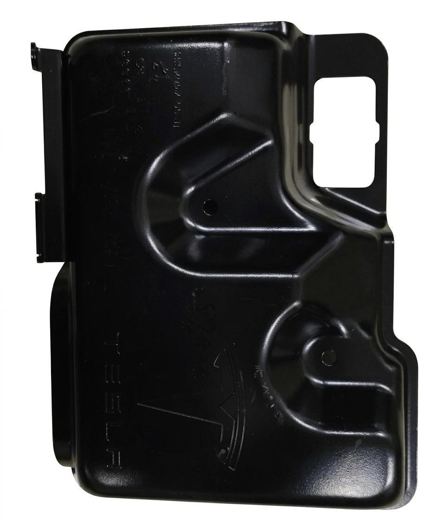 Assembly-shield-vcfront 1569303-00-A - Tesla part photo - Revision 00-A / Original