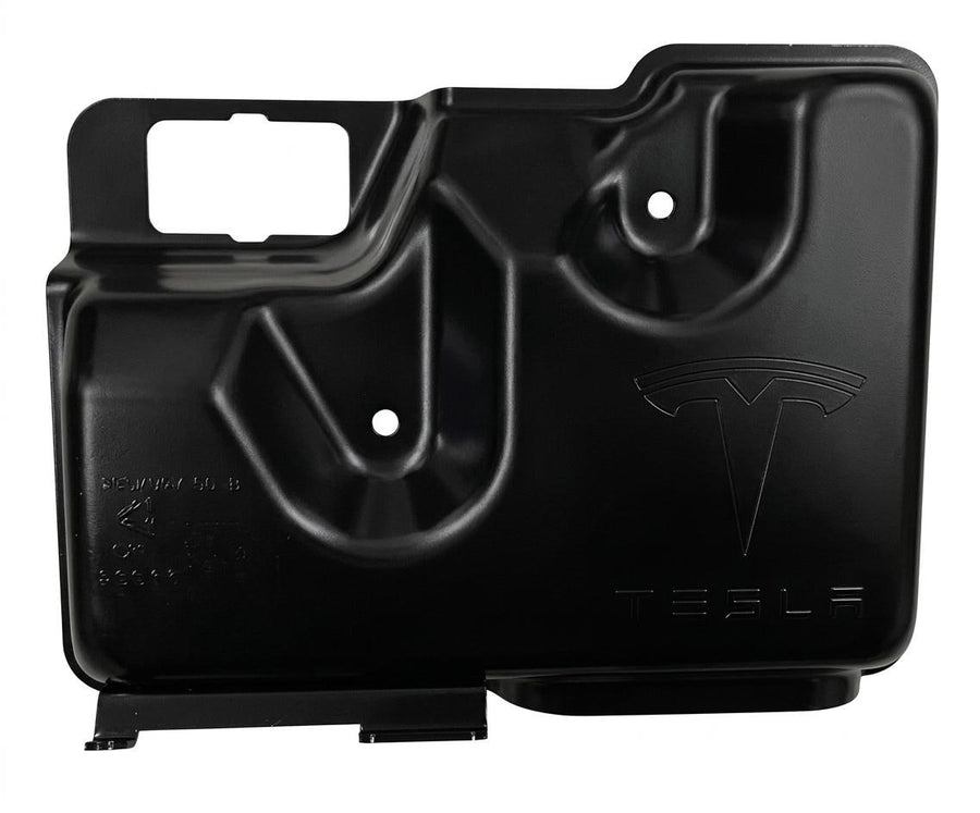Assembly-shield-vcfront 1569303-00-B - Tesla part photo - Revision 00-B / Original