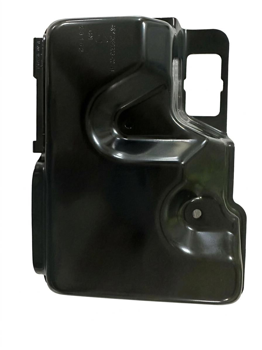 Assembly-shield-vcfront 1569303-00-B - Tesla part photo - Revision 00-B / Original