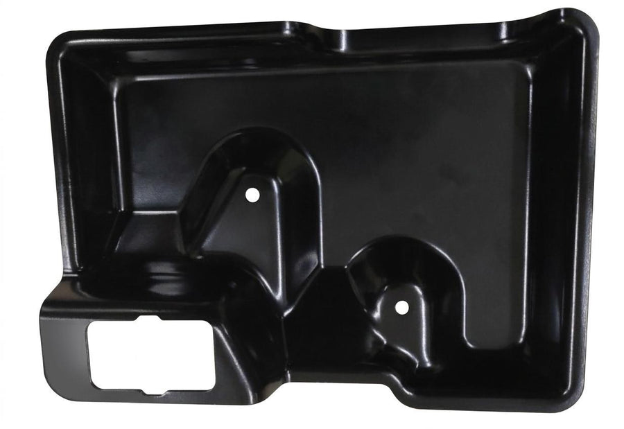 Assembly-shield-vcfront 1569303-00-B - Tesla part photo - Revision 00-B / Original