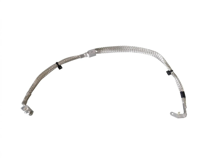 Front Control Chassis Groud Harness Assembly 1582891-00-B - Tesla part photo