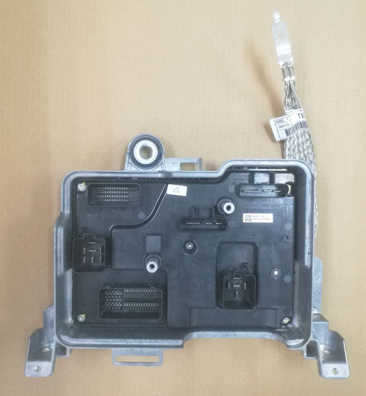 VCFRONT Front Vehicle Controller Gen 3.1 for Tesla Model 3 & Model Y 1583991-10-D - Tesla part photo (1583991-10-D)