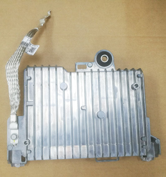 VCFRONT Front Vehicle Controller Gen 3.1 for Tesla Model 3 & Model Y 1583991-10-D - Tesla part photo (1583991-10-D)