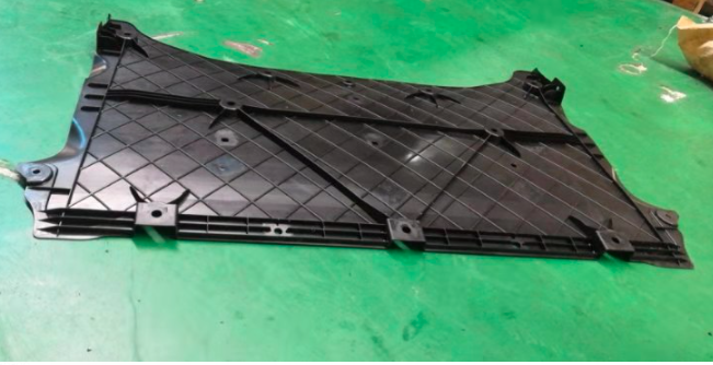 Front Panel Under Cover for Tesla Model S 1585229-00-E