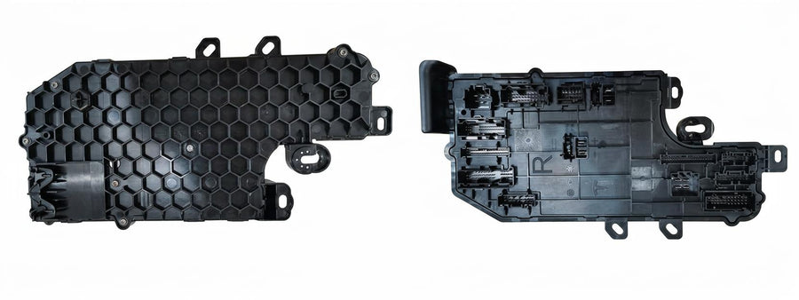Right Controller Gen 4 for Tesla Model S & Model X 1585693-01-B