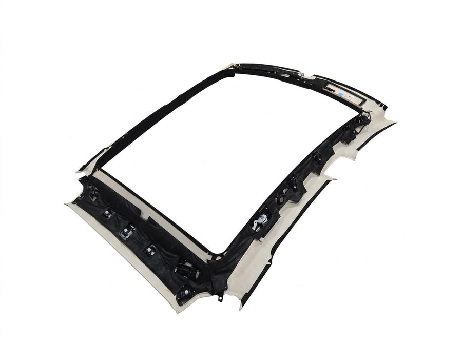 Headliner Assembly 1586486-85-C - Tesla part photo