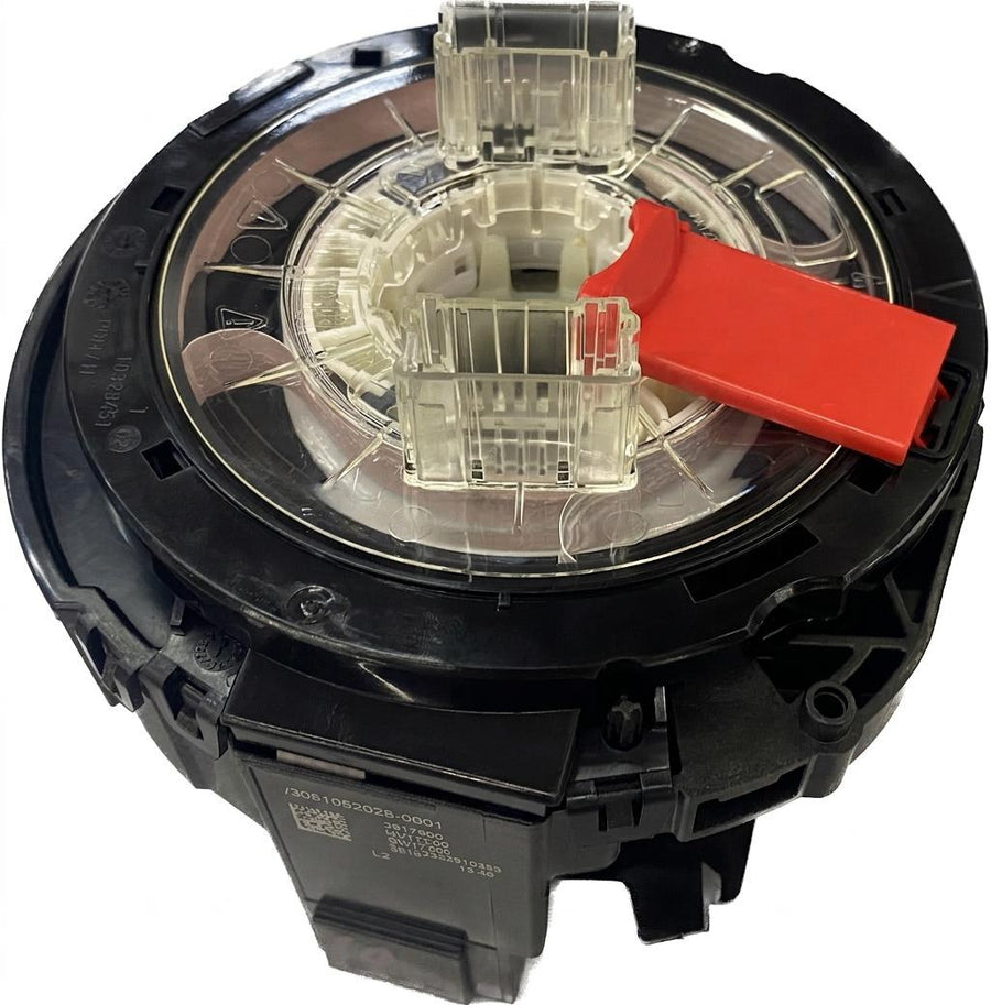 Sccm Variant Kostal 1588738-00-D - Tesla part photo