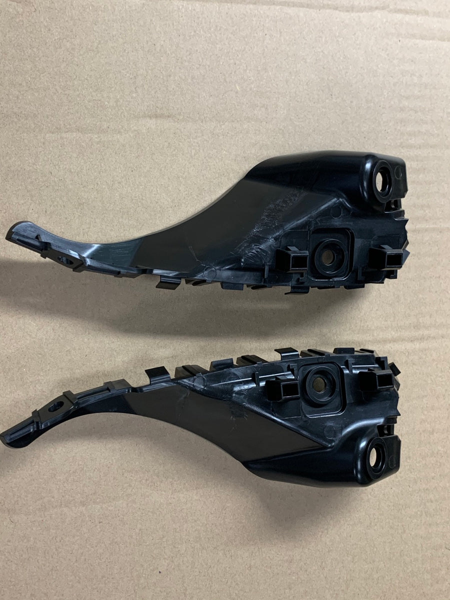 Tesla part photo (1588935-00-E) - Brand New / Left