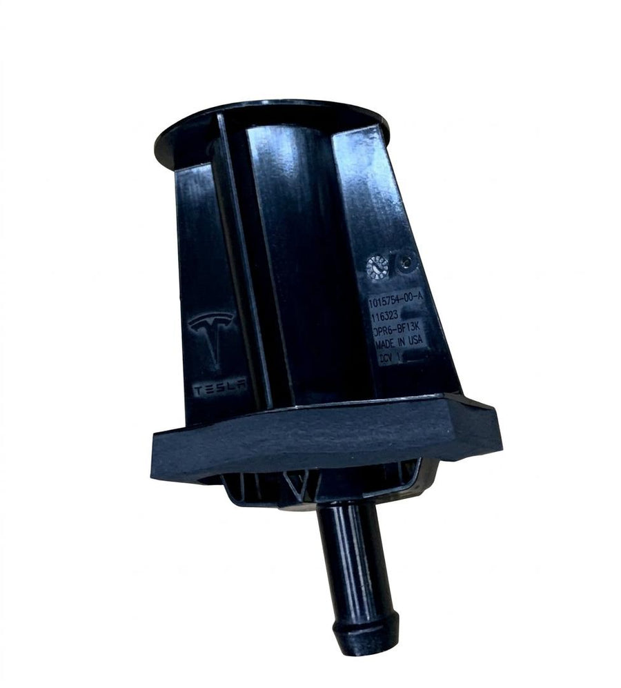 Hvac Drain Funnel 1615754-00-A - Tesla part photo