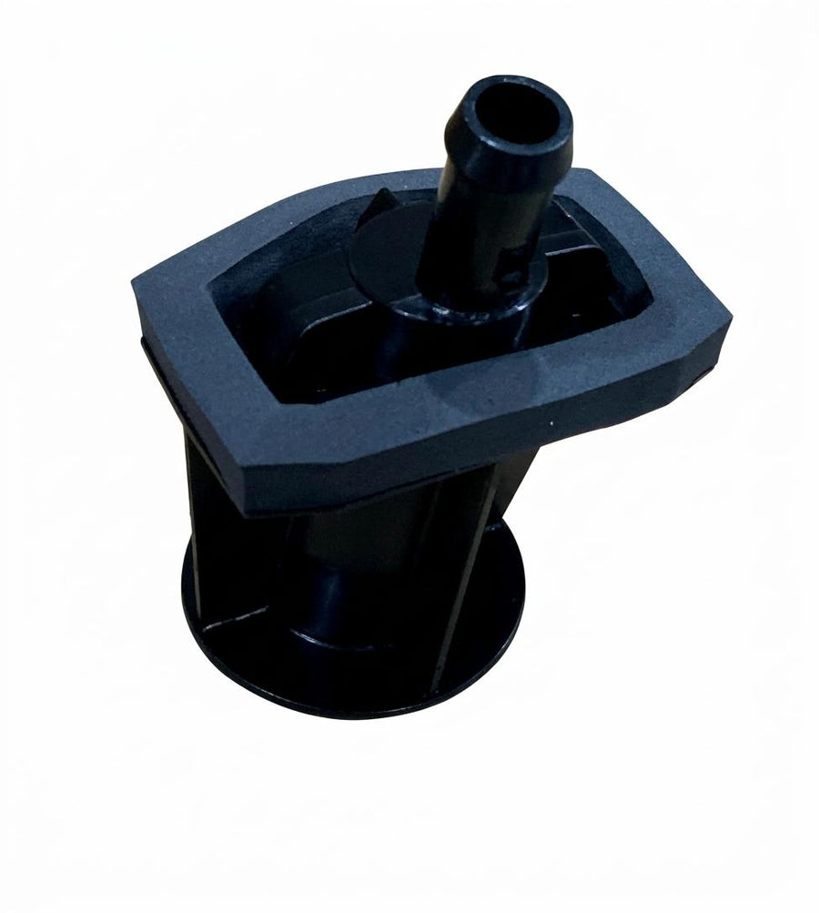Hvac Drain Funnel 1615754-00-A - Tesla part photo