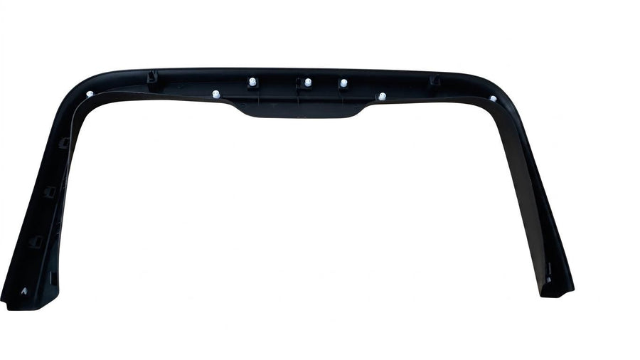 Liftgate Upper Trim - Assembly 1622262-00-C - Tesla part photo - 1622262-00-C / Original