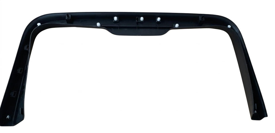 Liftgate Upper Trim - Assembly 1622262-00-C - Tesla part photo - 1622262-00-C / Original