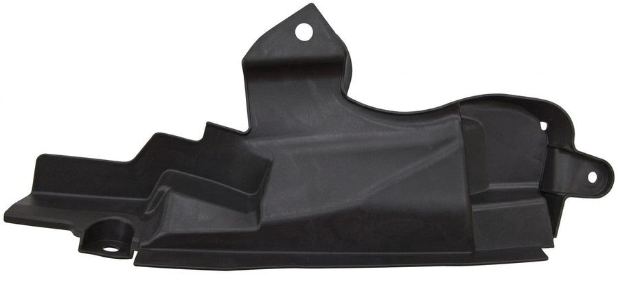 Shock Tower Cover for Tesla Model 3 Highland 1694503-00-C, 1694504-01-A