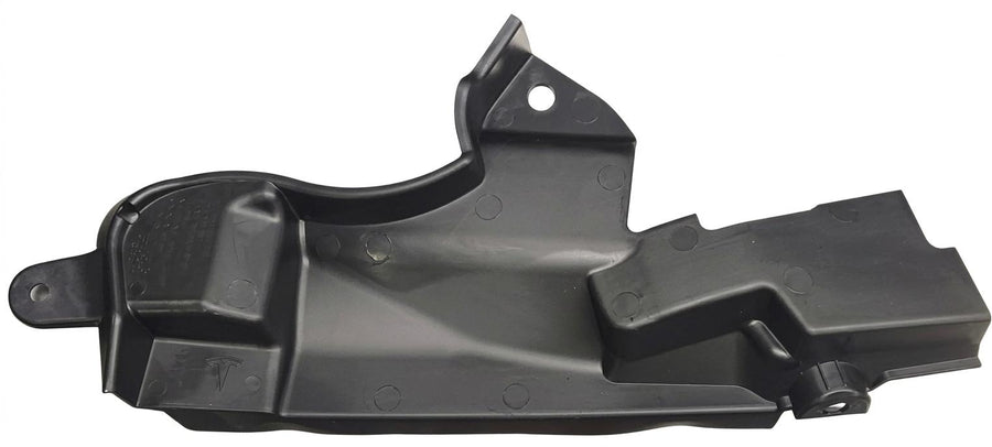 Shock Tower Cover for Tesla Model 3 Highland 1694503-00-C, 1694504-01-A