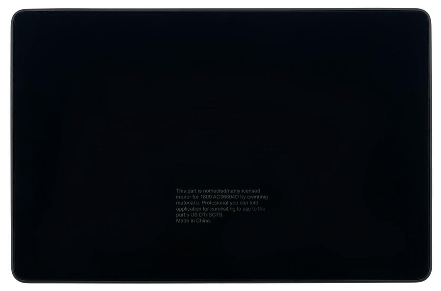 Center Display Assembly for Tesla Model 3 & Model Y 1756566-00-D