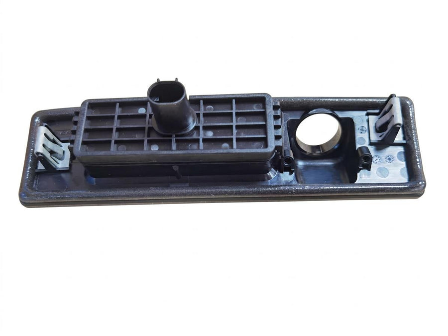 Handle Sub Assembly 1761510-00-B - Tesla part photo - 1761510-00-B / Original