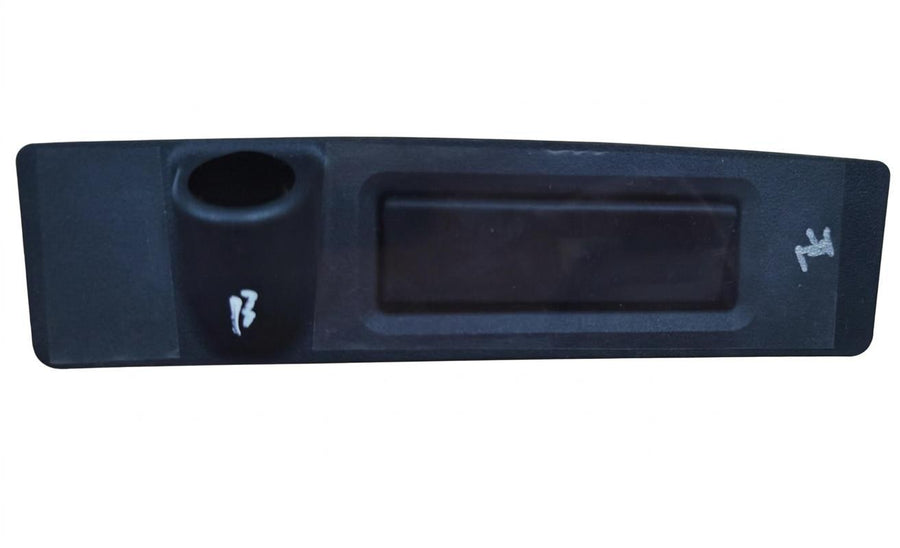 Handle Sub Assembly 1761510-00-B - Tesla part photo - 1761510-00-B / Original