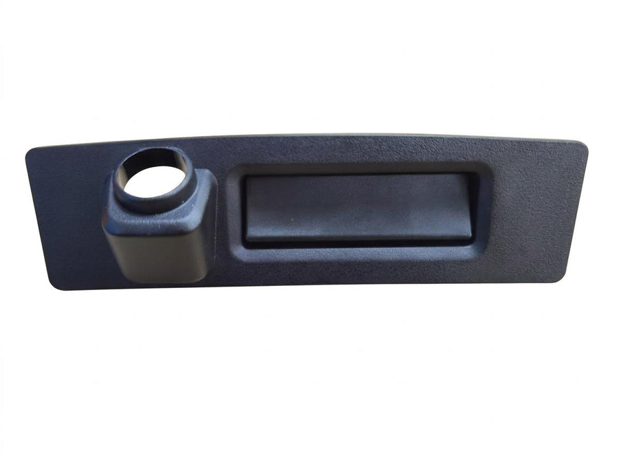 Handle Sub Assembly 1761510-00-D - Tesla part photo - 1761510-00-D / Original