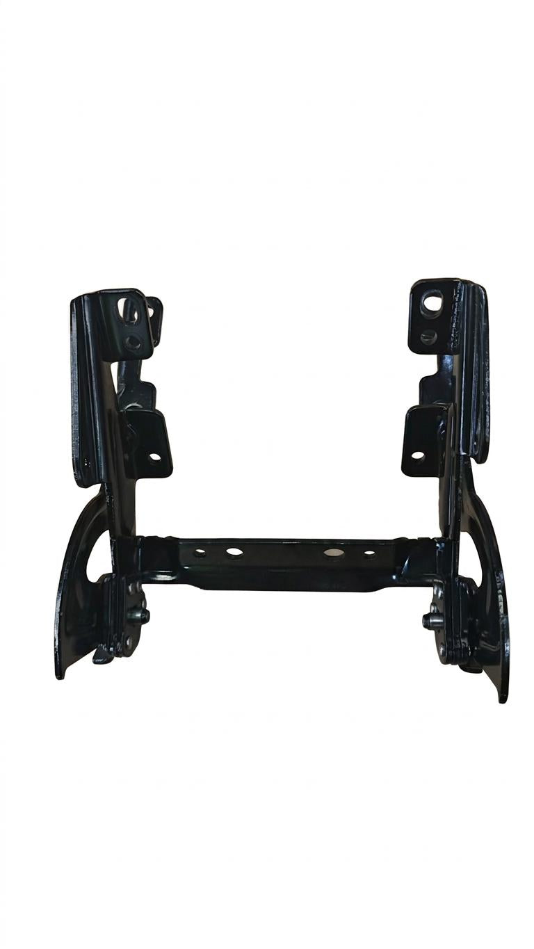 Armrest Hinge Assembly 1801882-10-E - Tesla part photo - Standard / Original