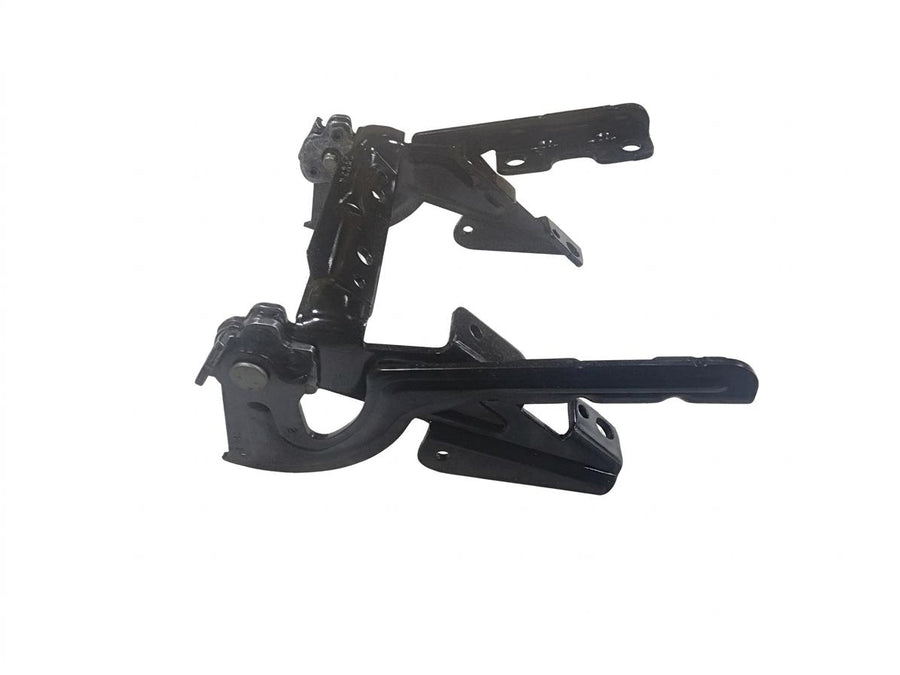 Armrest Hinge Assembly 1801882-20-E - Tesla part photo - Console / Original
