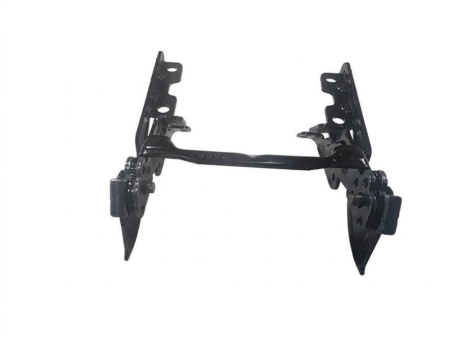 Armrest Hinge Assembly 1801882-20-E - Tesla part photo - Console / Original