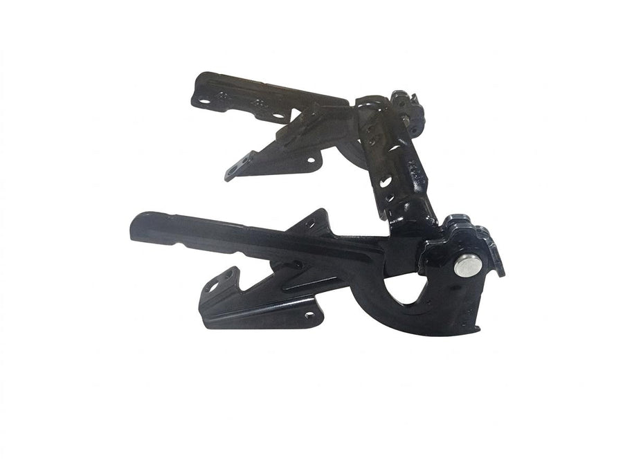 Armrest Hinge Assembly 1801882-20-E - Tesla part photo - Console / Original