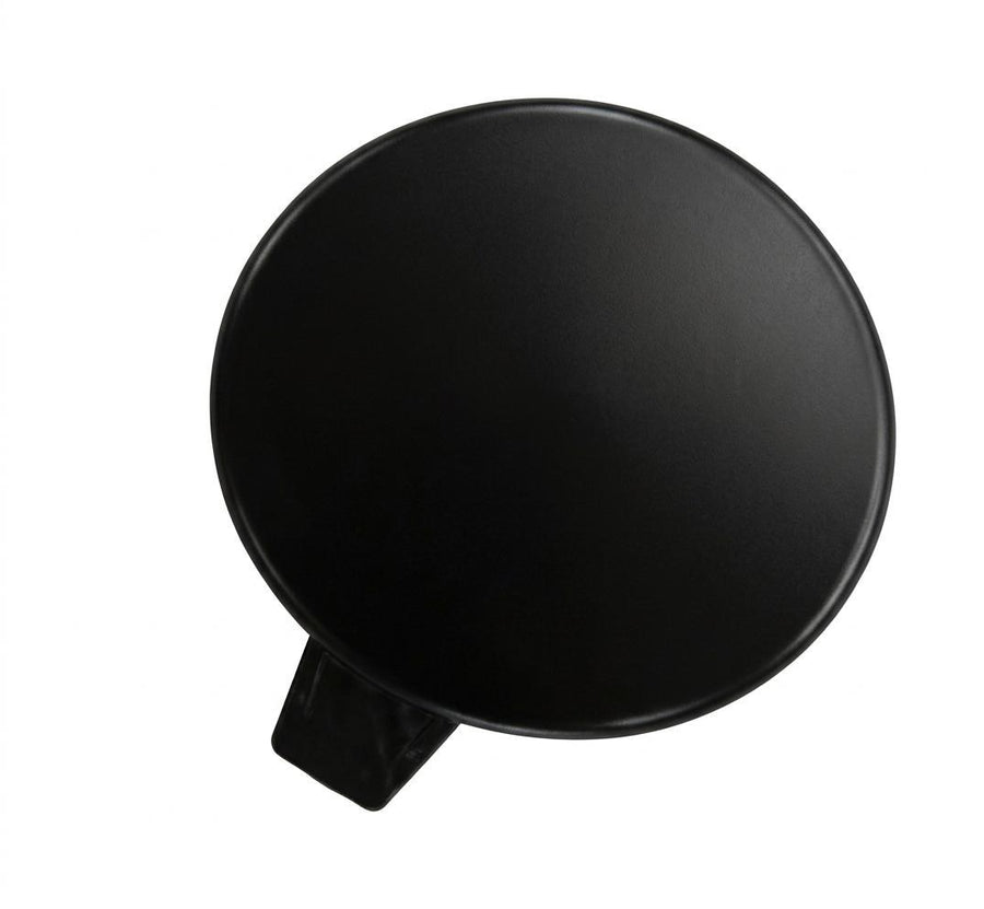Tow Hook Cover Front Fascia- Performance 1818917-00-C - Tesla part photo - 1818917-00-C / Original