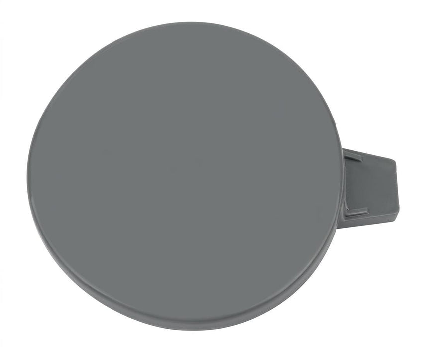 Tow Hook Cover Front Fascia- Performance 1818917-20-C - Tesla part photo - 1818917-20-C / Original