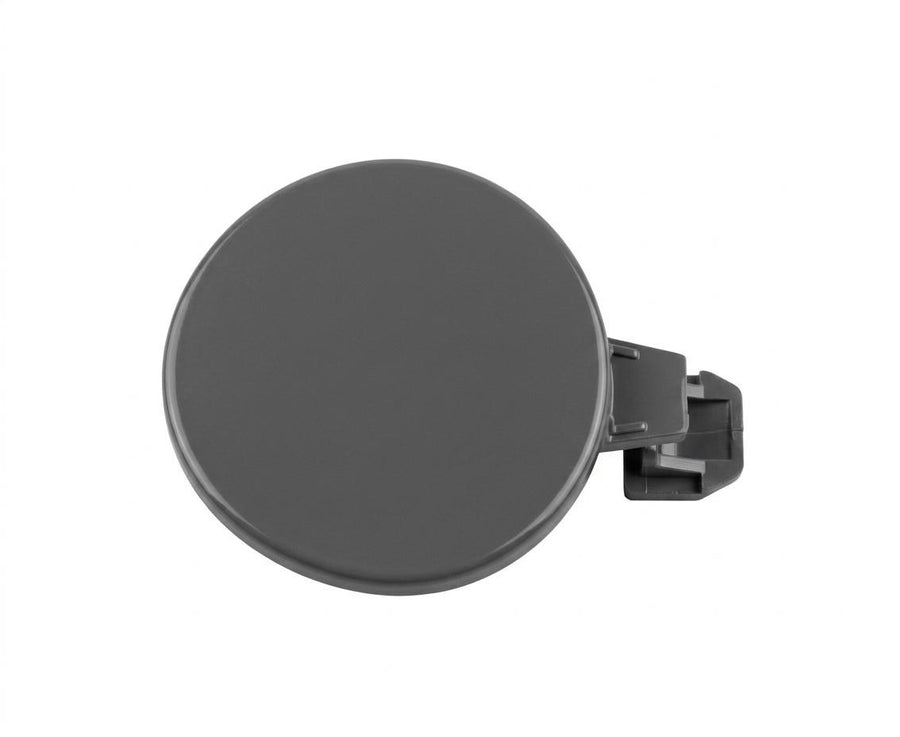 Tow Hook Cover Front Fascia- Performance 1818917-20-C - Tesla part photo - 1818917-20-C / Original