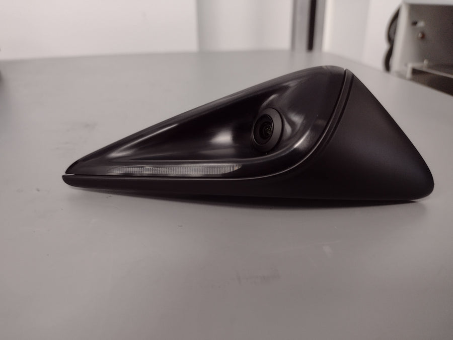 Lamp Assembly Side Repeater Camera for Tesla Model 3 & Model Y 1820734-00-D, 1820735-00-D - Tesla part photo (1820734-00-D)