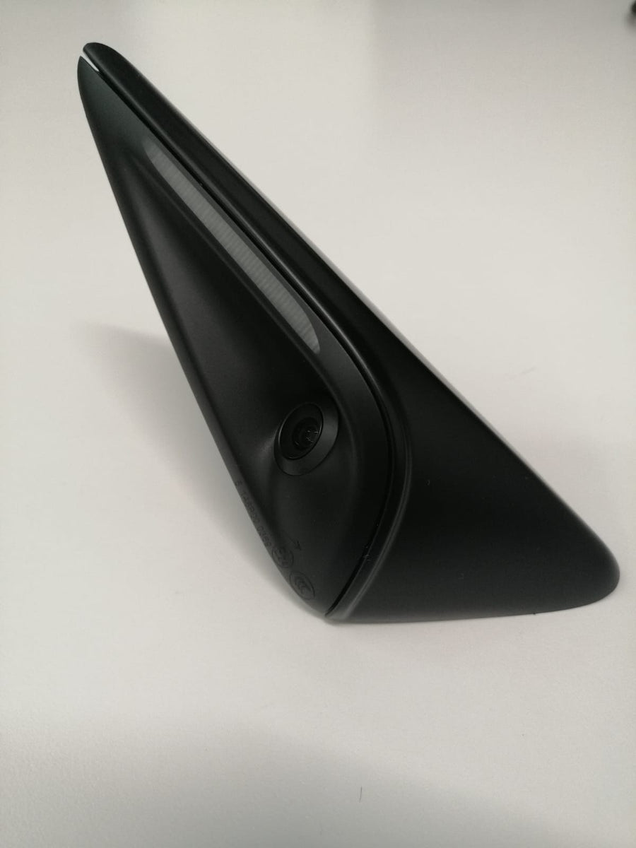 Lamp Assembly Side Repeater Camera for Tesla Model 3 & Model Y 1820734-00-D, 1820735-00-D - Tesla part photo (1820735-00-D)
