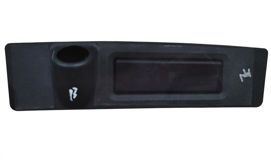 Handle Sub Assembly 1848056-00-A - Tesla part photo - 1848056-00-A / Original