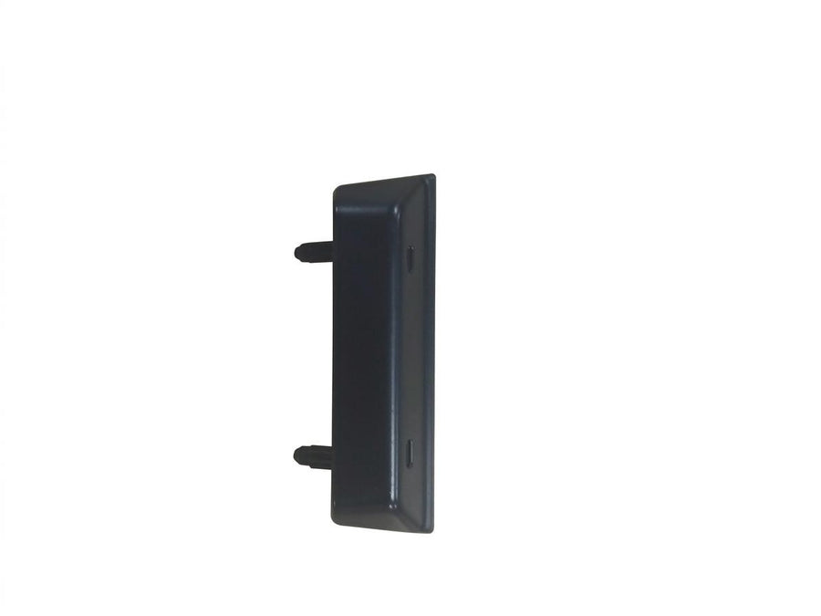 Cnsl- Usb Bezel- Assembly 1860513-10-E - Tesla part photo