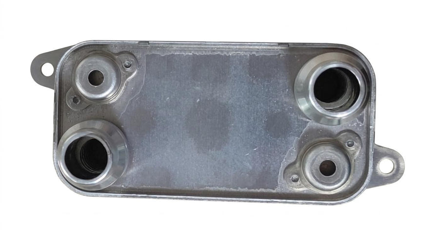 Heat Exchanger 1921200-00-A - Tesla part photo