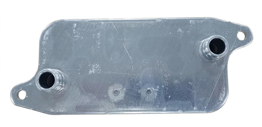 Heat Exchanger 1921200-00-A - Tesla part photo
