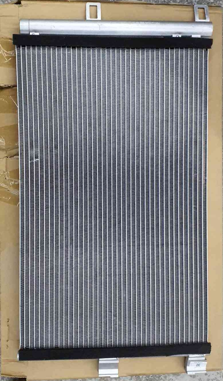A/C Condenser for Tesla Model 3 1077083-00-B - PRC