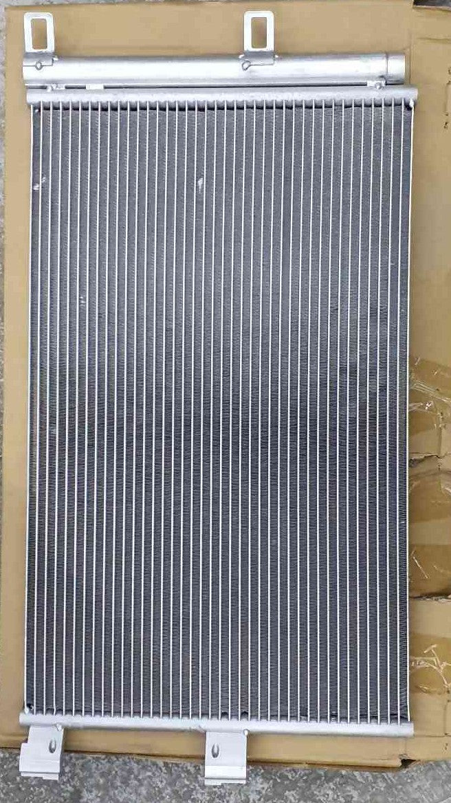 A/C Condenser for Tesla Model 3 1077083-00-B - PRC