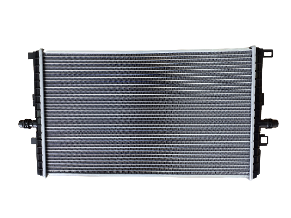 Radiator for Tesla Model 3 1607811-00-D - PRC