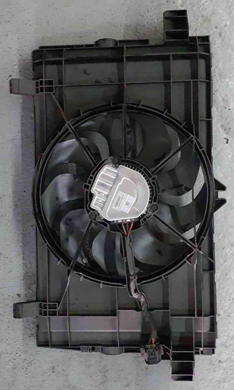 Fan And Shroud Cooling Fan Module Assembly for Tesla Model 3 & Model Y 1607807-00-A - Original