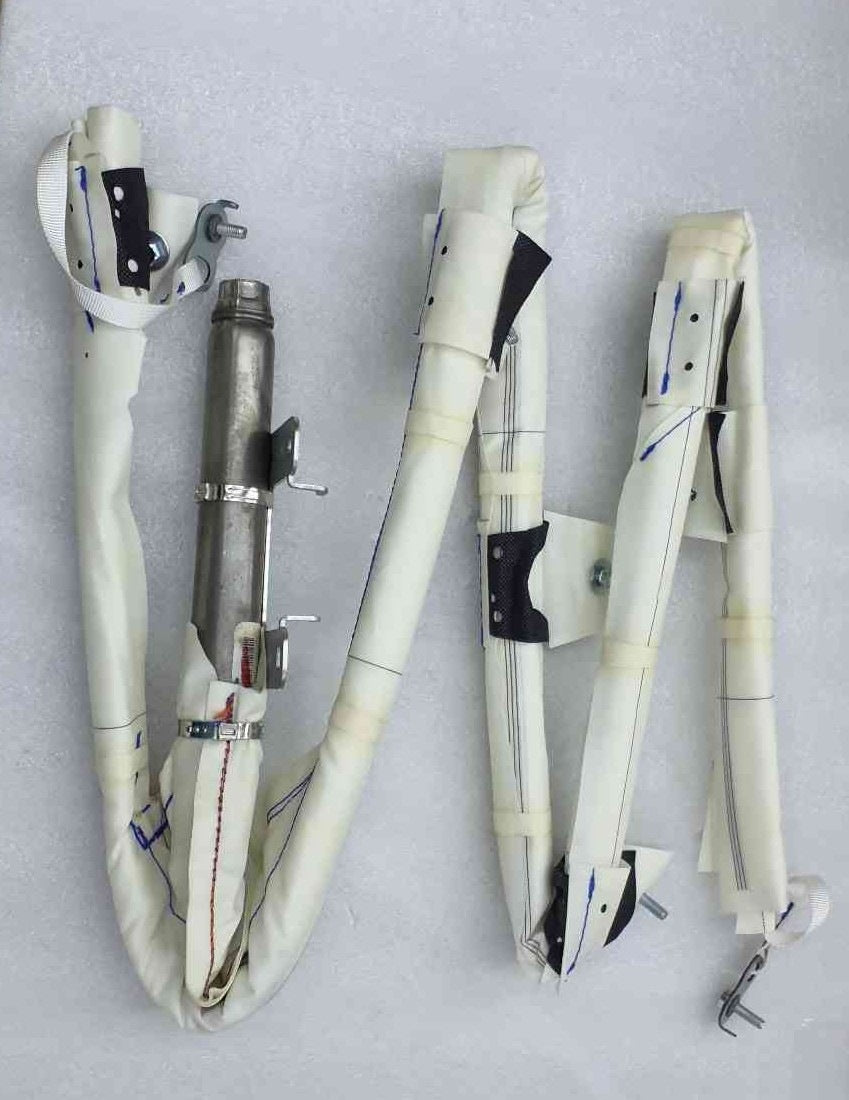 Curtain Airbag for Tesla Model 3 1077827-00-E, 1077828-00-E - PRC Left
