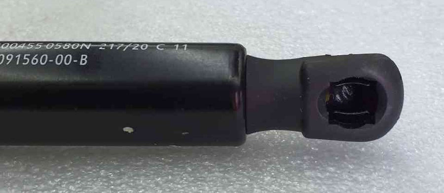 Trunk Lid Gas Strut for Tesla Model 3 1091560-00-B - Original